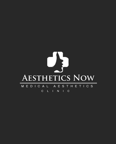 Company Logo For Aesthetics Now'