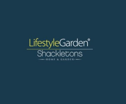 Company Logo For Lifestyle Garden at Shackletons'