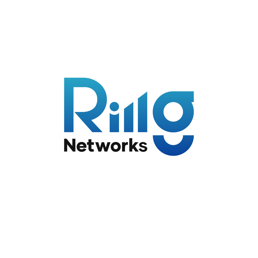 Company Logo For Ring Networks - Best Internet Provider In M'