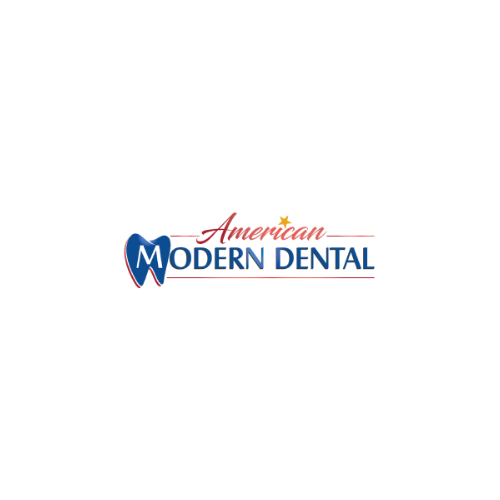 Company Logo For American Modern Dental - Clear Lake'