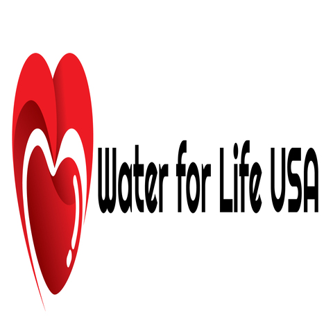 Company Logo For Water for Life USA'