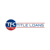 TFC Title Loans, San Rafael Logo
