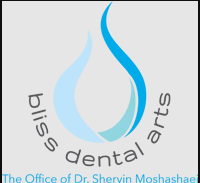 Company Logo For Bliss Dental Arts'