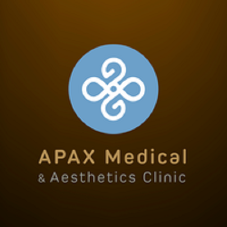 Company Logo For Apax Medical &amp; Aesthetics Clinic'