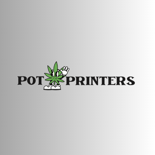 Company Logo For Pot Printers'