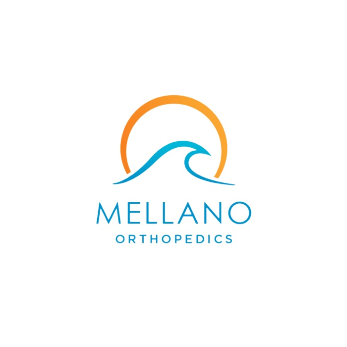 Company Logo For Mellano Orthopedics'