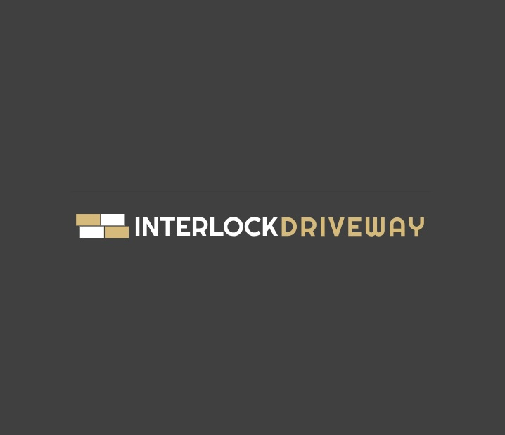 Company Logo For Interlock Driveway'