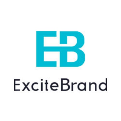 Company Logo For ExciteBrand'