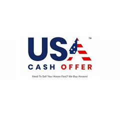 Company Logo For USA Cash Offer'