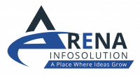 Arena Infosolution Logo