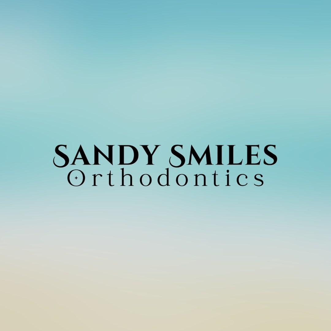 Company Logo For Sandy Smiles Orthodontics'
