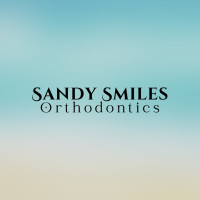 Sandy Smiles Orthodontics Logo