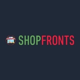 Company Logo For Shop Fronts'