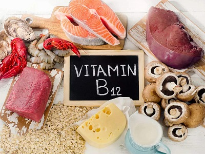 Vitamin B12 Market May Set Massive Growth by 2030'