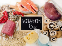 Vitamin B12 Market May Set Massive Growth by 2030