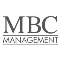 Company Logo For MBC MANAGEMENT'