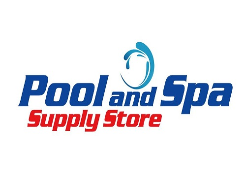 Company Logo For Pool and Spa Supply Store'