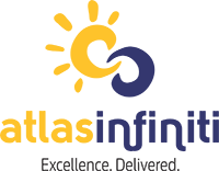 Atlas Infiniti Logo