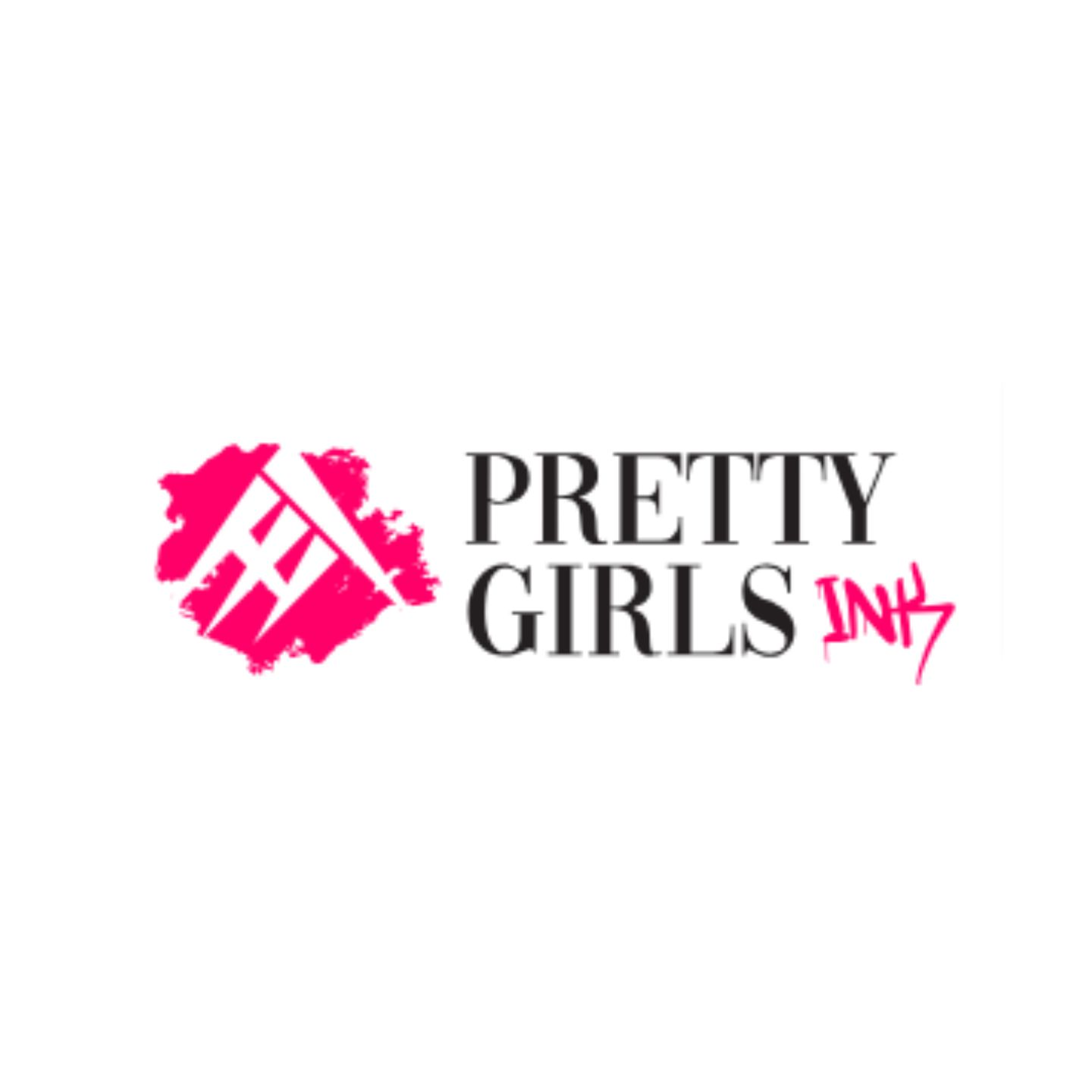 Company Logo For Pretty Girls Ink Training Academy'