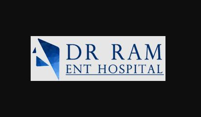 Company Logo For Dr. Ram ENT Hospital'