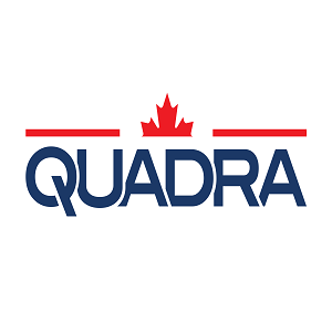 Company Logo For Quadra Industrial Group'