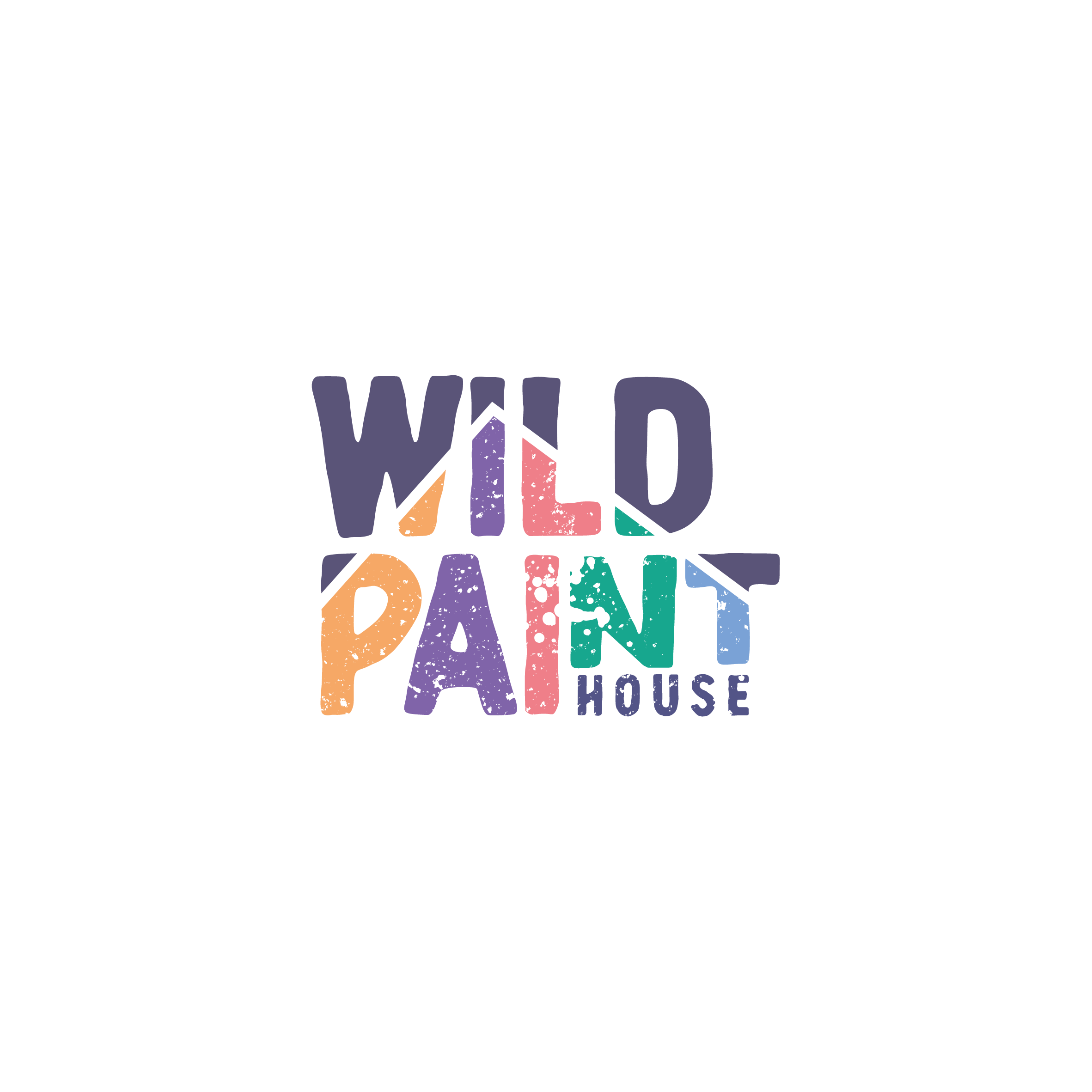 Company Logo For Wild Paint House'