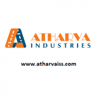 Atharva Industries Logo
