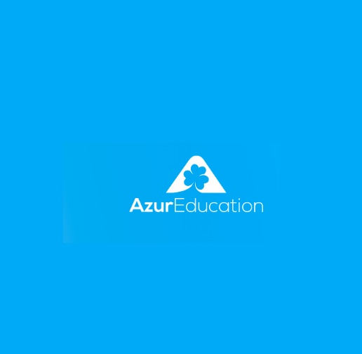 Company Logo For Azur Education'