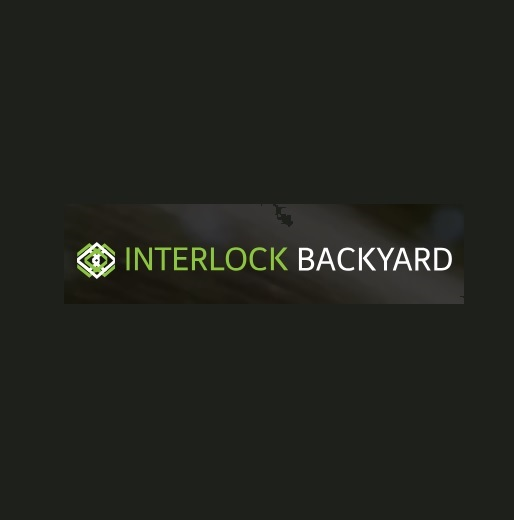Interlock Backyard Logo