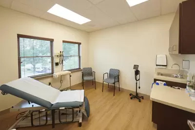 Skilled Nursing Care Near Me'