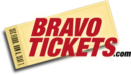 Bravo Tickets'
