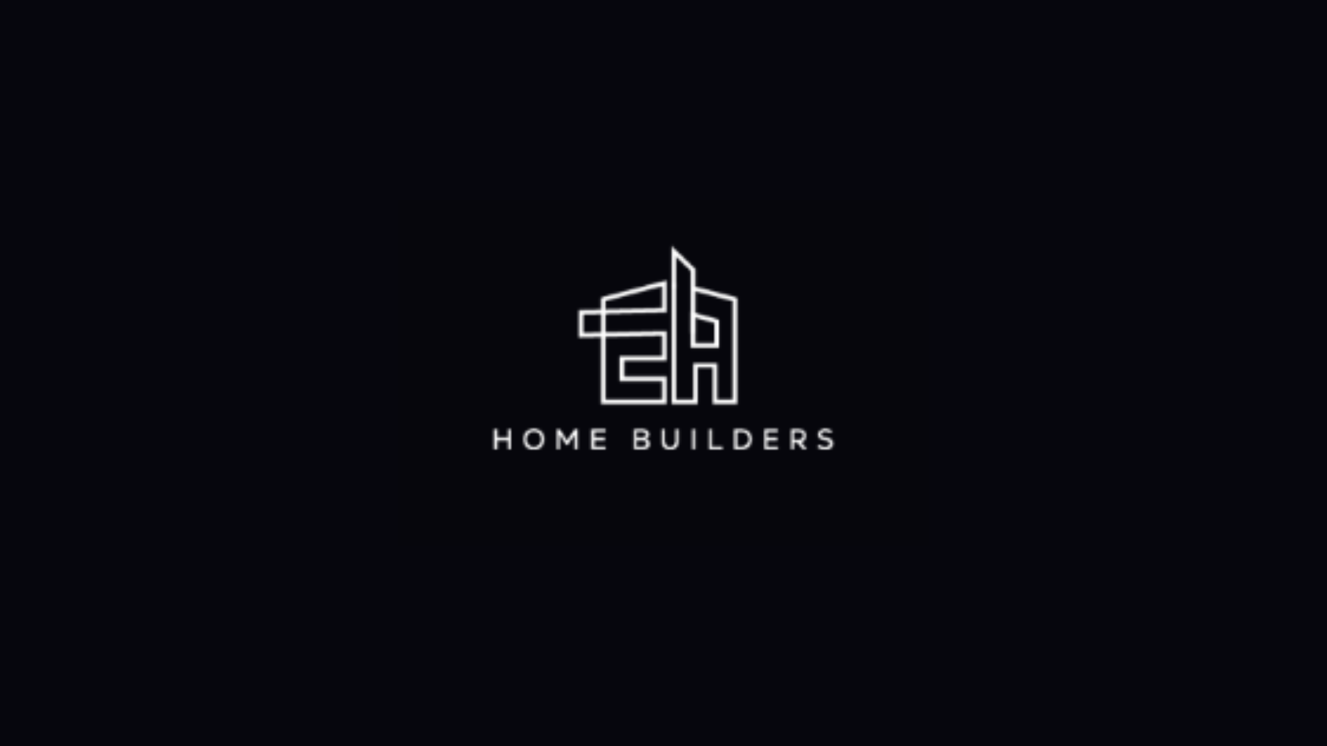 EA Home Builders