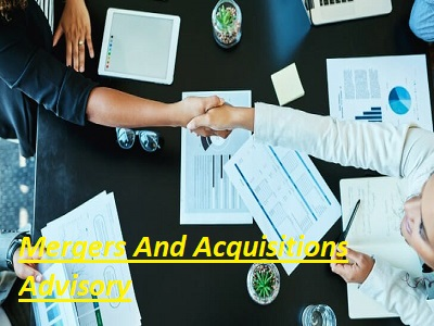 Mergers And Acquisitions Advisory Market