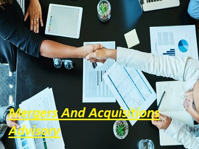 Mergers And Acquisitions Advisory Market'