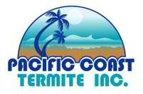 Pacific Coast Termite'