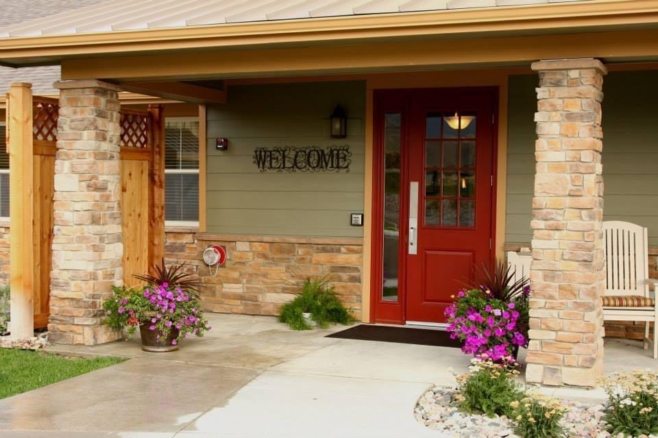 Mountain Plaza Assisted Living Providing Comfortable Housing