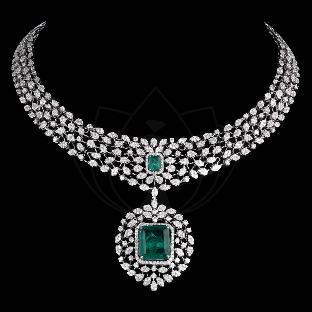 Diamond Jewlery Market'