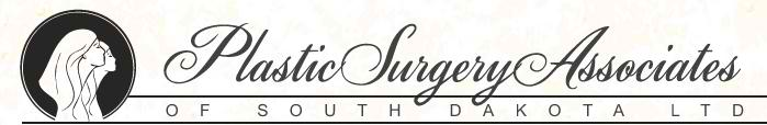 Plastic Surgery Associates of South Dakot