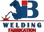 Company Logo For IB Welding Fabrication'