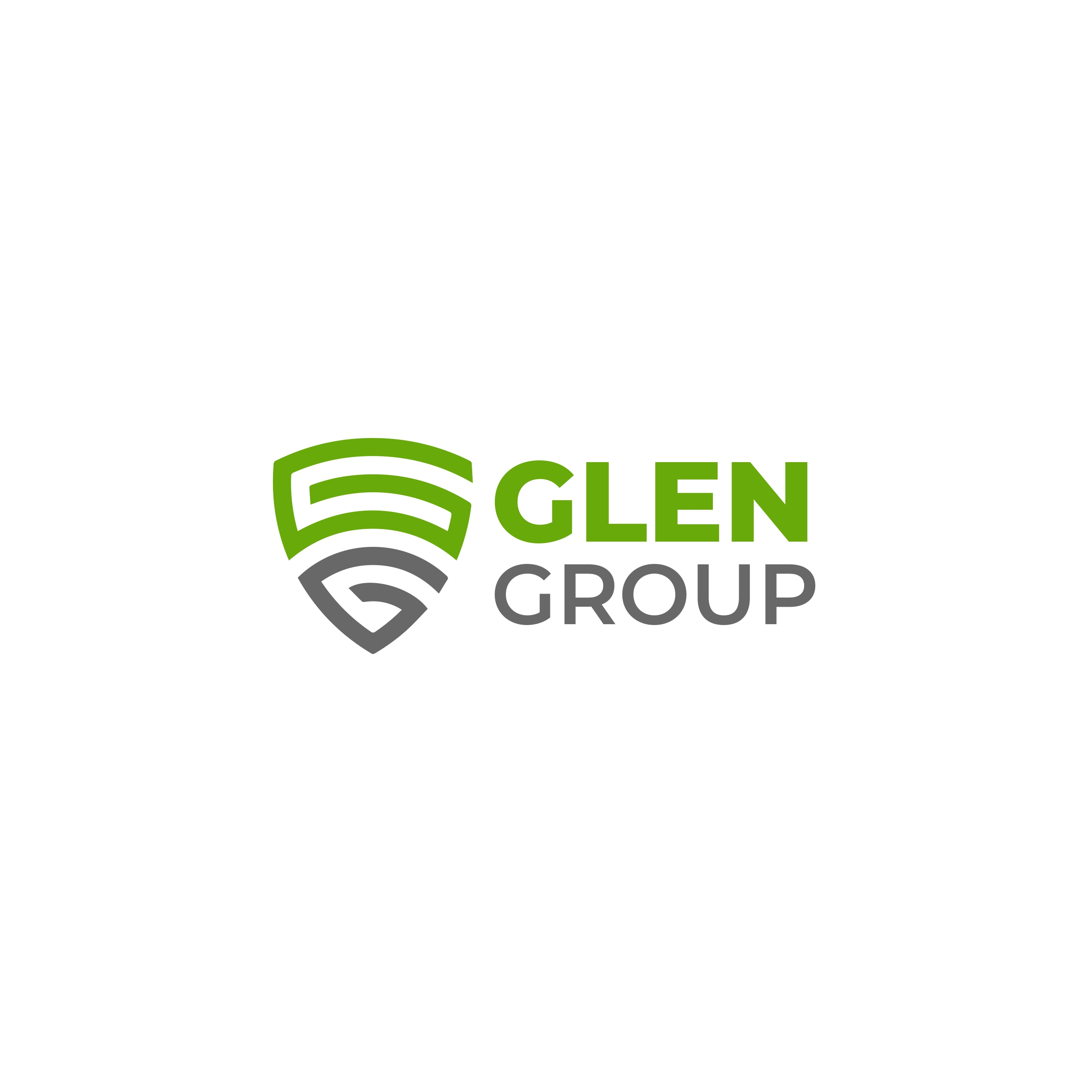 Company Logo For Glen Group'