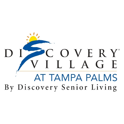 Company Logo For Discovery Village At Tampa Palms'