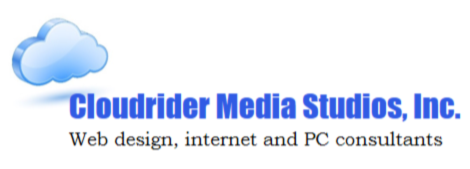 Cloudrider Media Studios, Inc.'