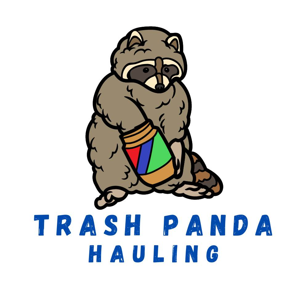 Trash Panda Hauling