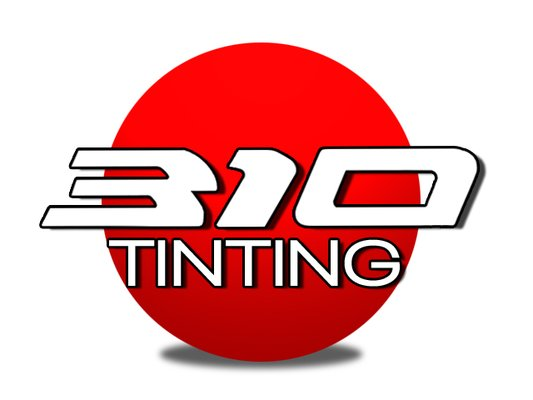 310 TINTING