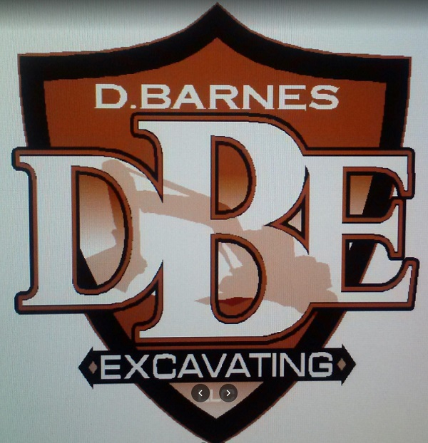 Company Logo For D. Barnes Excavating, LLC'
