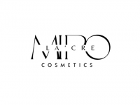 Mipo La'Cre Cosmetics Logo