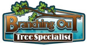 Company Logo For Branching Out Tree Specialist'