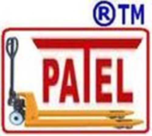 Company Logo For patelequipment'
