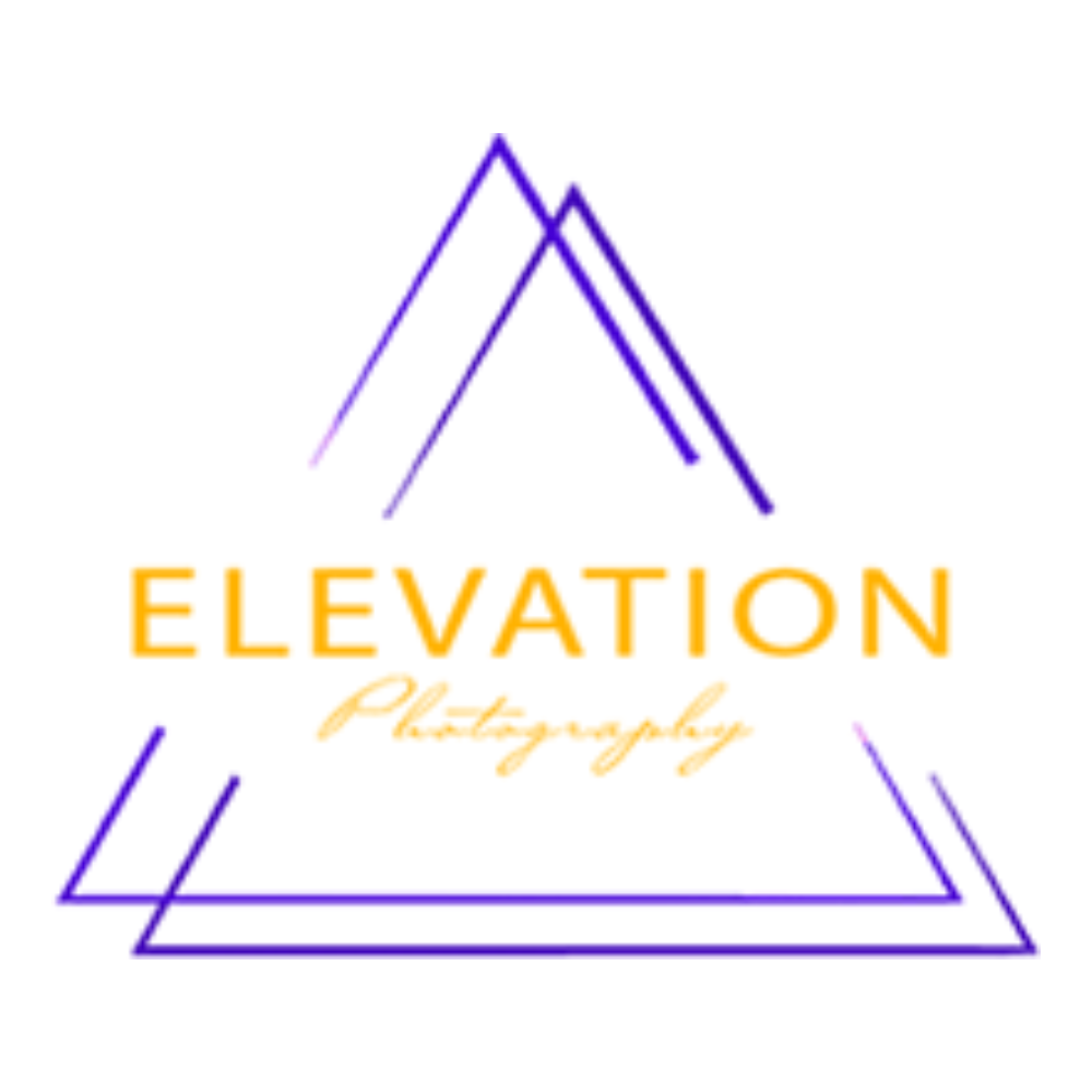 Company Logo For Elevation Event Photography'