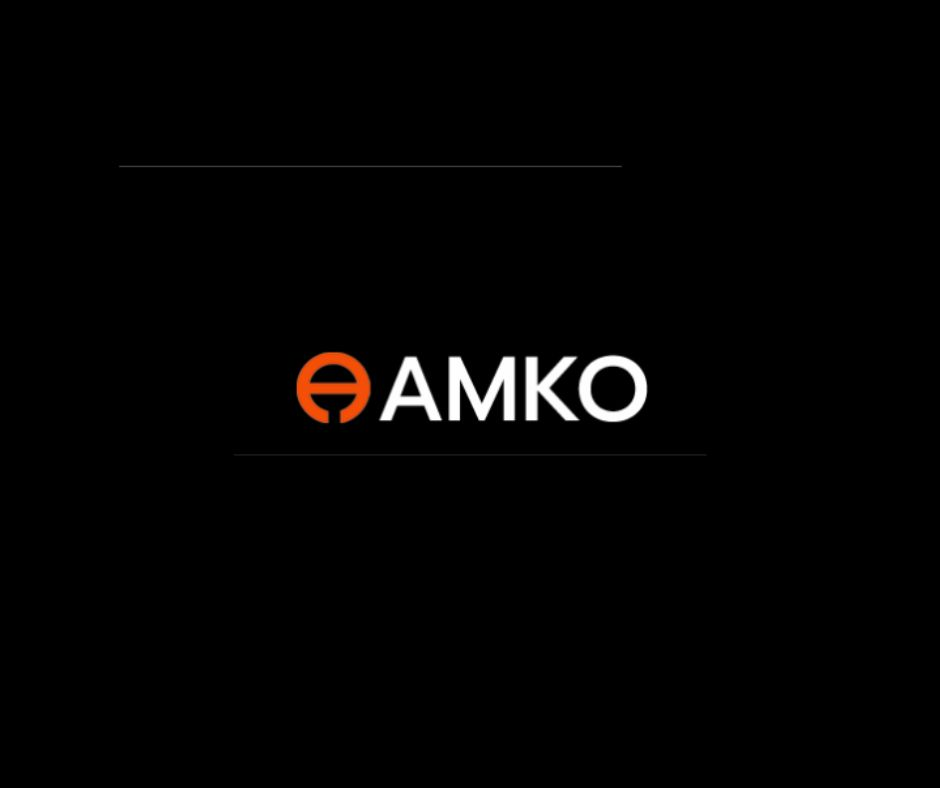 Company Logo For AMKO Group'